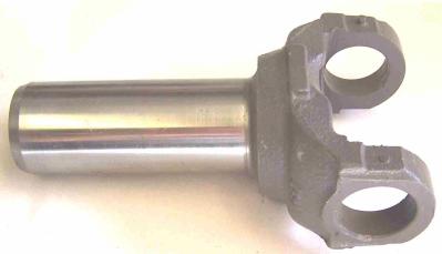 thumbnail image 2 of TH350 27 Spline Driveshaft Slip Yoke - 3R/1344 Series For GM 200-R4, TH350, 700R4, 4L60E Transmissions 2 of 9